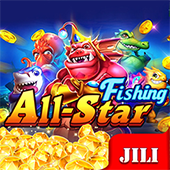 All Star Fishing superking app