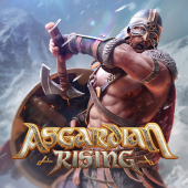 Asgardian Rising superking app hot