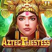 Aztec Priestess superking app hot