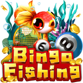 Bingo Fishing superking app