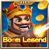 Boom Legend superking app fishing