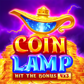 Coin Lamp superking app slot