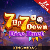 Dice Duet superking app cards