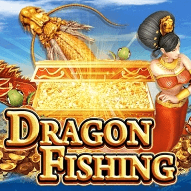 Dragon Fishing superking app