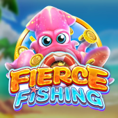 Fierce Fishing superking app