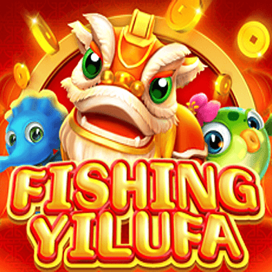 Fishing Yi Lu Fa superking app