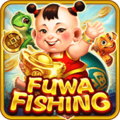 Fuwa Fishing superking app