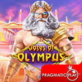 Gates of Olympus superking app hot