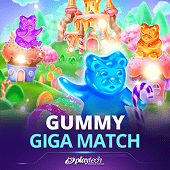 Gummy Giga Match superking app slot