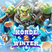 Horde 2 Winter superking app slot