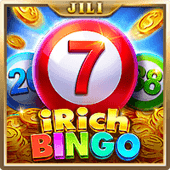 Irich Bingo superking app slot