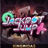 Jackpot Jump superking app cards