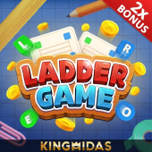 Ladder Game superking app cards