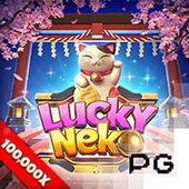 Lucky Neko superking app hot game