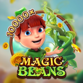 Magic Beans superking app hot game