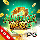 Mahjong Ways 2 superking app hot