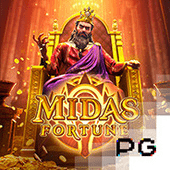 Midas Fortune superking app hot