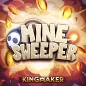 Minesweeper superking app cards