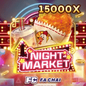 Night Market superking app slot