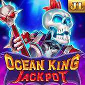 Ocean King Jackpot superking app features pick