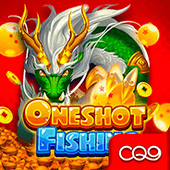 Oneshot Fishing superking app