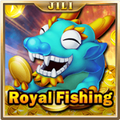 Royal Fishing superking app