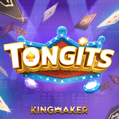 Tongits superking app cards
