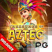 Treasures of Aztec superking app hot