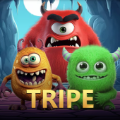 Tripe superking app cards