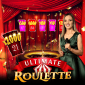 Ultimate Roulette superking app live